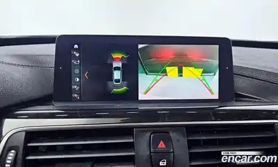 BMW Gran Turismo, 2018