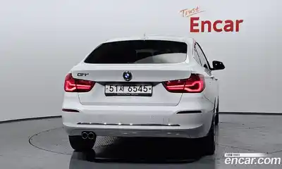 BMW Gran Turismo 2018 2.0 Автомат в Москве № 159385, миниатюра 11