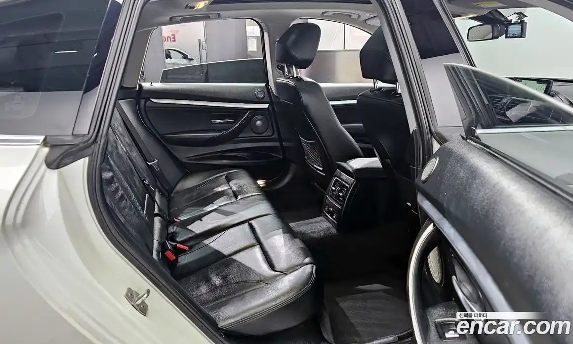 BMW Gran Turismo 2018 2.0 Автомат в Москве № 159385, фото 13