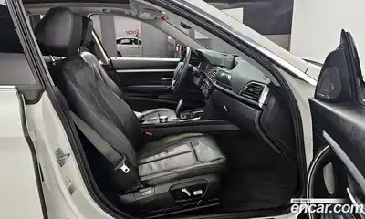 BMW Gran Turismo 2018 2.0 Автомат в Москве № 159385, миниатюра 9
