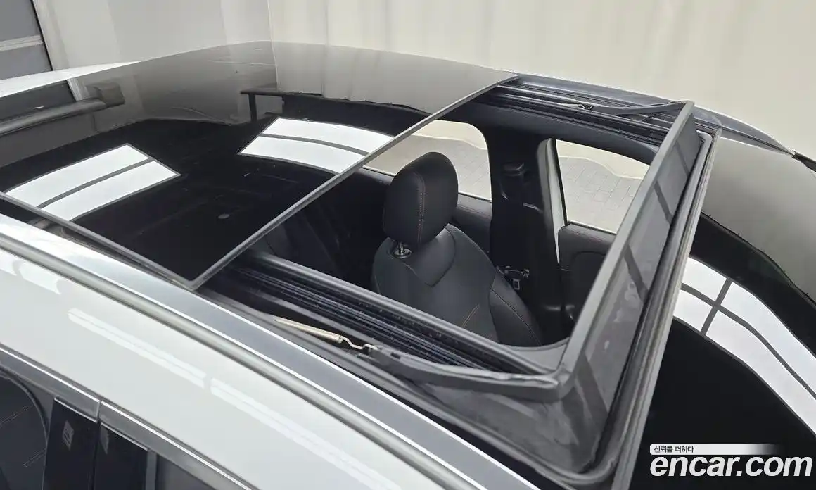 Mercedes-Benz EQA 2025 0.2 Автомат в Москве № 160095, фото 12