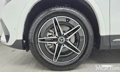 Mercedes-Benz EQA 2025 0.2 Автомат в Москве № 160095, миниатюра 2