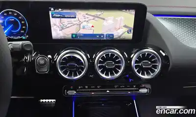 Mercedes-Benz EQA 2025 0.2 Автомат в Москве № 160095, миниатюра 5