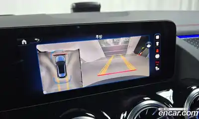 Mercedes-Benz EQA 2025 0.2 Автомат в Москве № 160095, миниатюра 8