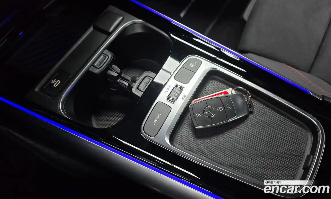 Mercedes-Benz EQA 2025 0.2 Автомат в Москве № 160095, фото 9