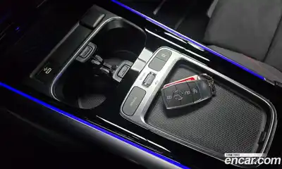 Mercedes-Benz EQA 2025 0.2 Автомат в Москве № 160095, миниатюра 9