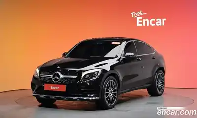 Mercedes-Benz GLC-Class 2019 2.0 Автомат в Москве № 160496, миниатюра 11