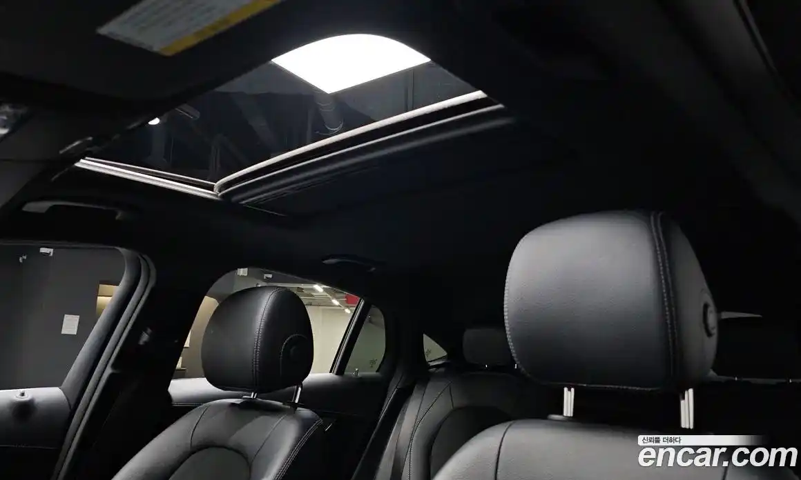 Mercedes-Benz GLC-Class 2019 2.0 Автомат в Москве № 160496, фото 7