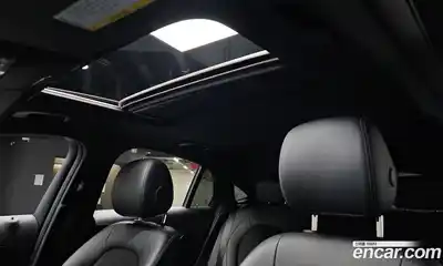 Mercedes-Benz GLC-Class 2019 2.0 Автомат в Москве № 160496, миниатюра 7