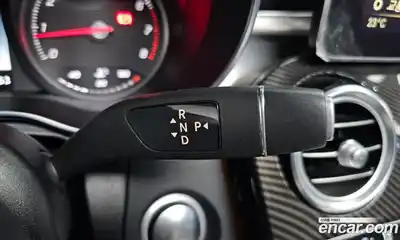 Mercedes-Benz GLC-Class 2019 2.0 Автомат в Москве № 160496, миниатюра 9