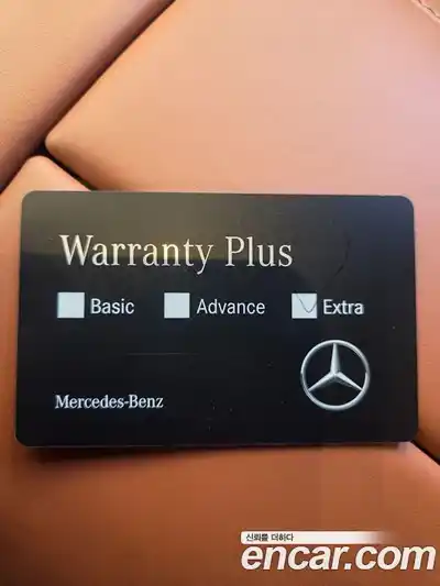 Mercedes-Benz S-Class 2021 3.0 Автомат в Москве № 160736, миниатюра 12