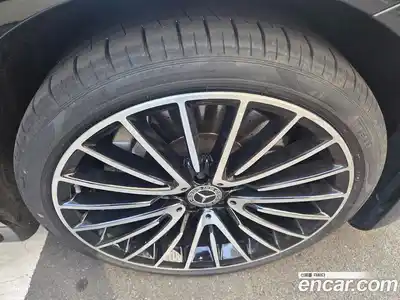 Mercedes-Benz S-Class 2021 3.0 Автомат в Москве № 160736, миниатюра 9