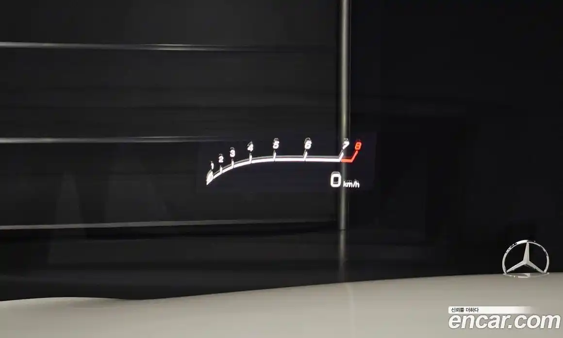 Mercedes-Benz S-Class 2018 4.0 Автомат в Москве № 161992, фото 20