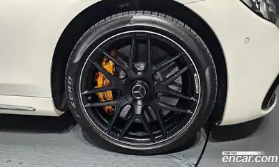 Mercedes-Benz S-Class 2018 4.0 Автомат в Москве № 161992, миниатюра 5