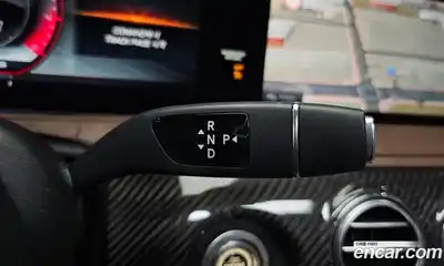 Mercedes-Benz S-Class 2018 4.0 Автомат в Москве № 161992, миниатюра 9