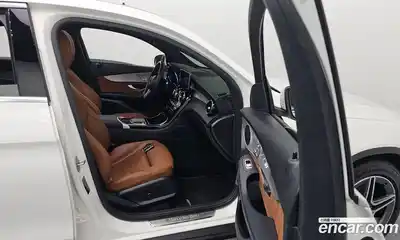 Mercedes-Benz GLC-Class 2021 1.9 Автомат в Москве № 162015, миниатюра 12