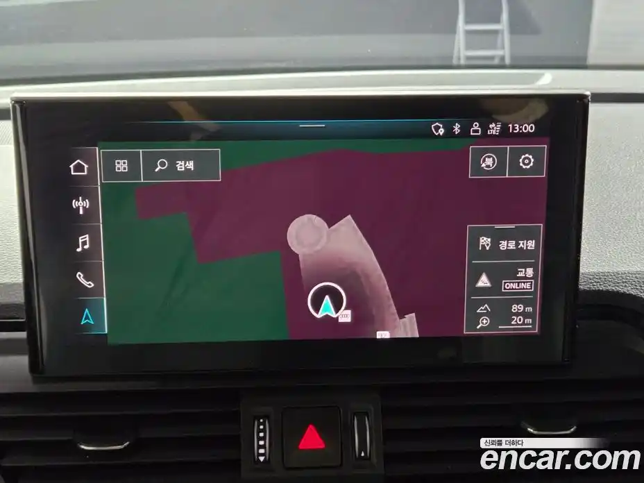 Audi Q5 2023 2.0 Автомат в Москве № 162429, фото 13