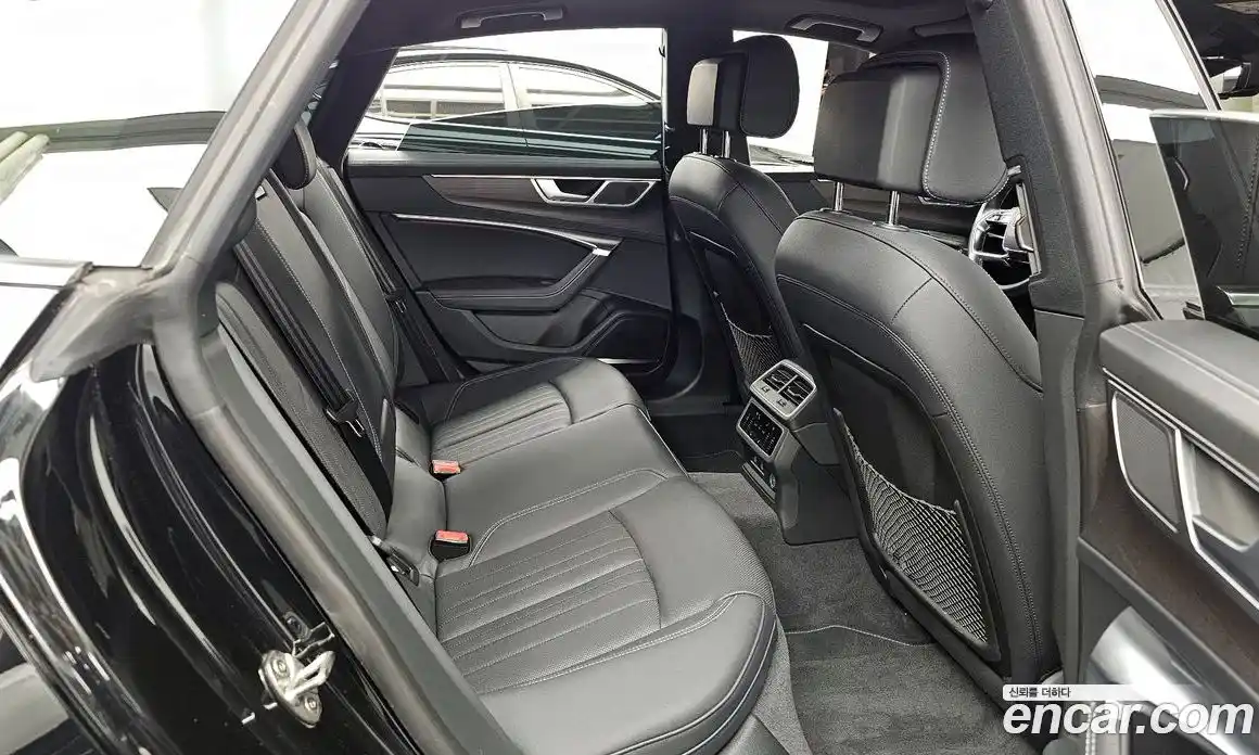 Audi A7 2023 3.0 Автомат в Москве № 162438, фото 12