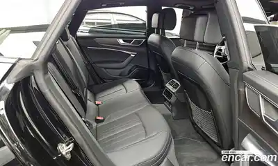 Audi A7 2023 3.0 Автомат в Москве № 162438, миниатюра 12