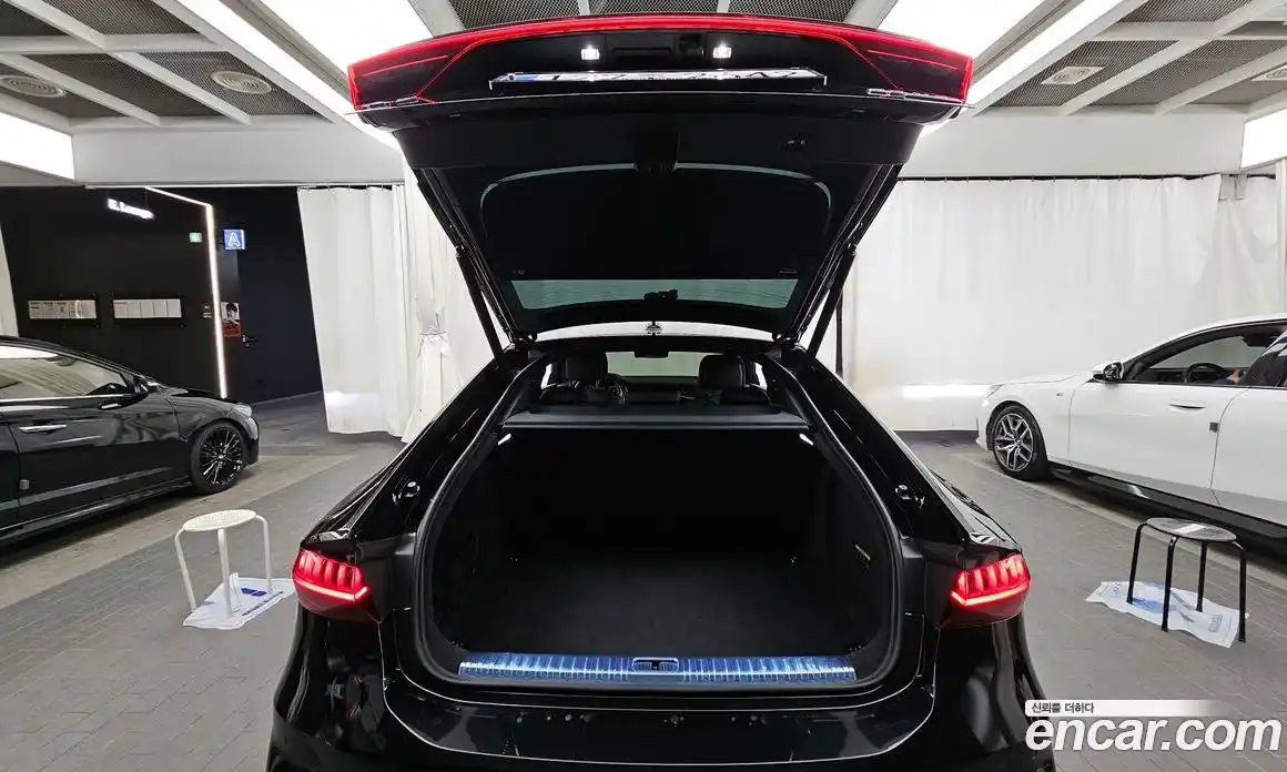 Audi A7 2023 3.0 Автомат в Москве № 162438, фото 20