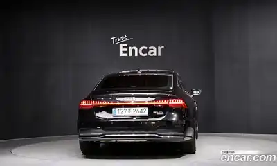 Audi A7 2023 3.0 Автомат в Москве № 162438, миниатюра 4