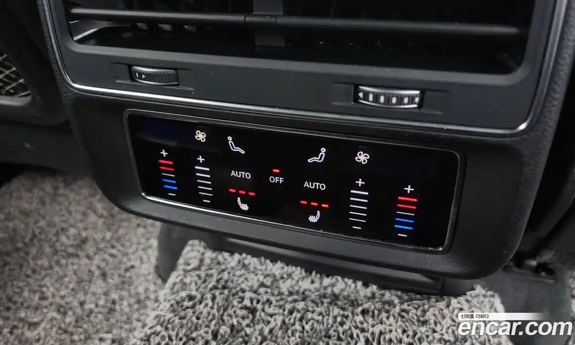 Audi Q7 2023 3.0 Автомат в Москве № 162583, фото 19