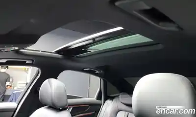 Audi A6 2023 2.0 Автомат в Москве № 162721, миниатюра 11