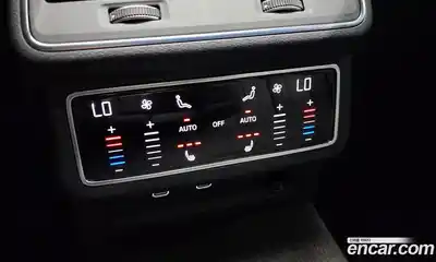 Audi A6 2023 2.0 Автомат в Москве № 162721, миниатюра 12