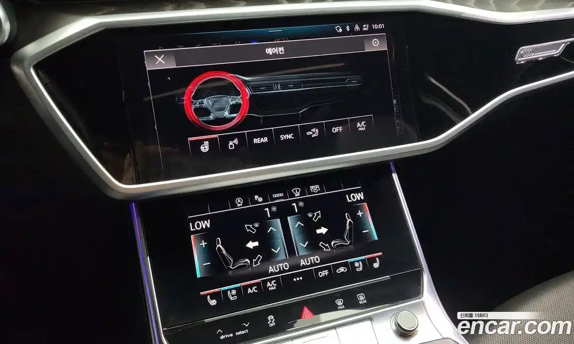 Audi A6 2023 2.0 Автомат в Москве № 162721, фото 19