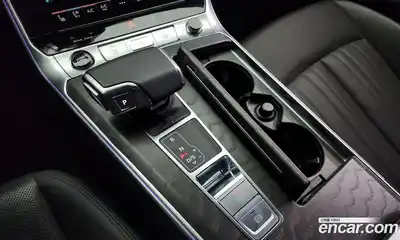 Audi A6 2023 2.0 Автомат в Москве № 162721, миниатюра 5