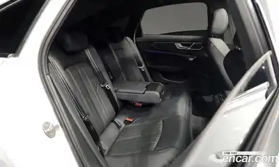 Audi A6 2023 2.0 Автомат в Москве № 162721, миниатюра 7