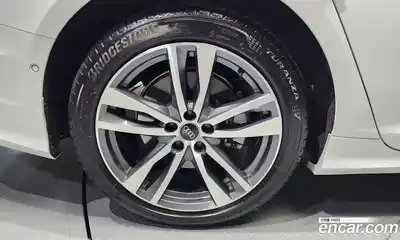 Audi A6 2023 2.0 Автомат в Москве № 162721, миниатюра 8