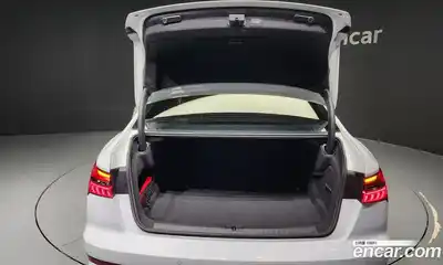 Audi A6 2023 2.0 Автомат в Москве № 162721, миниатюра 9