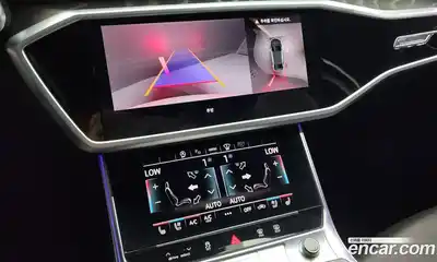 Audi A6 2023 2.0 Автомат в Москве № 162721, миниатюра 10