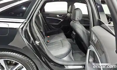 Audi A6 2023 2.0 Автомат в Москве № 162798, миниатюра 12