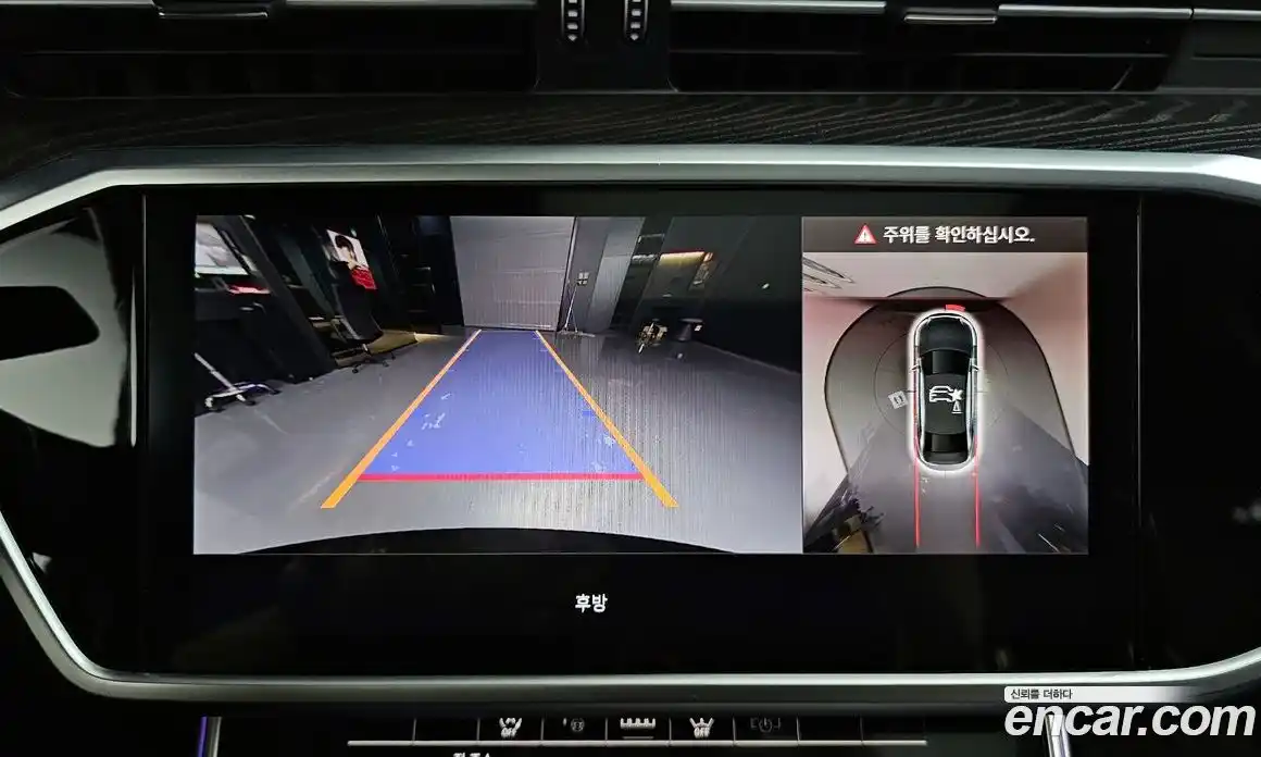 Audi A6 2023 2.0 Автомат в Москве № 162798, фото 15