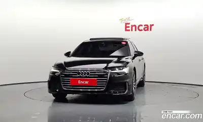 Audi A6 2023 2.0 Автомат в Москве № 162798, миниатюра 3