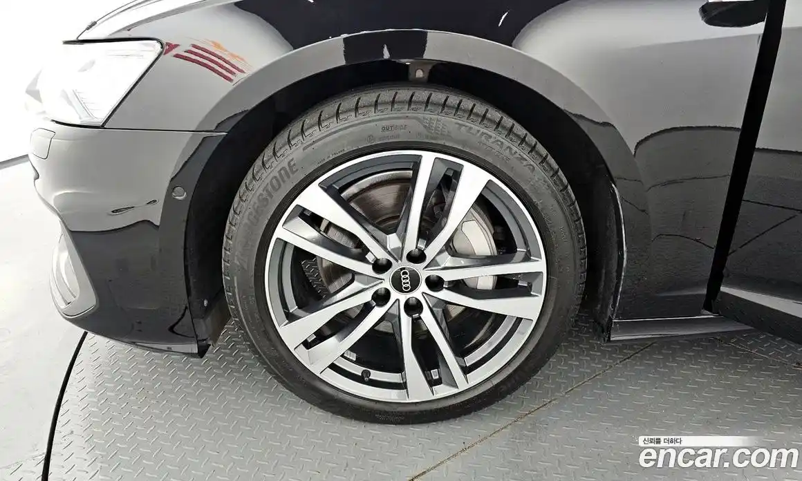 Audi A6 2023 2.0 Автомат в Москве № 162798, фото 5