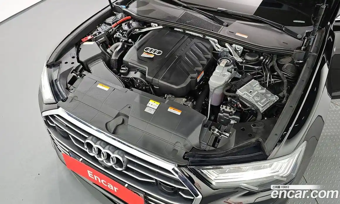 Audi A6 2023 2.0 Автомат в Москве № 162798, фото 6