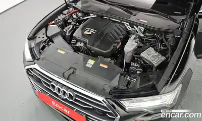 Audi A6 2023 2.0 Автомат в Москве № 162798, миниатюра 6