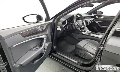 Audi A6 2023 2.0 Автомат в Москве № 162798, миниатюра 10