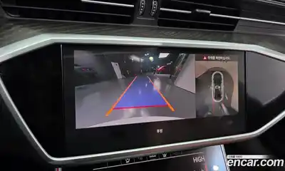 Audi A6 2023 2.0 Автомат в Москве № 163088, миниатюра 4