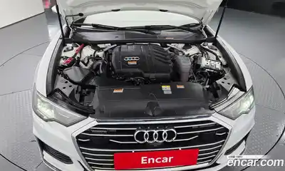 Audi A6 2023 2.0 Автомат в Москве № 163088, миниатюра 7