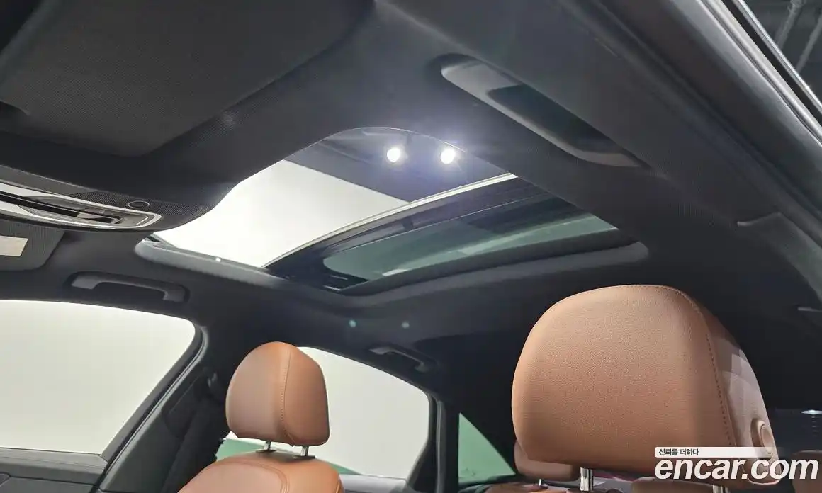 Audi A6 2023 2.0 Автомат в Москве № 163088, фото 8