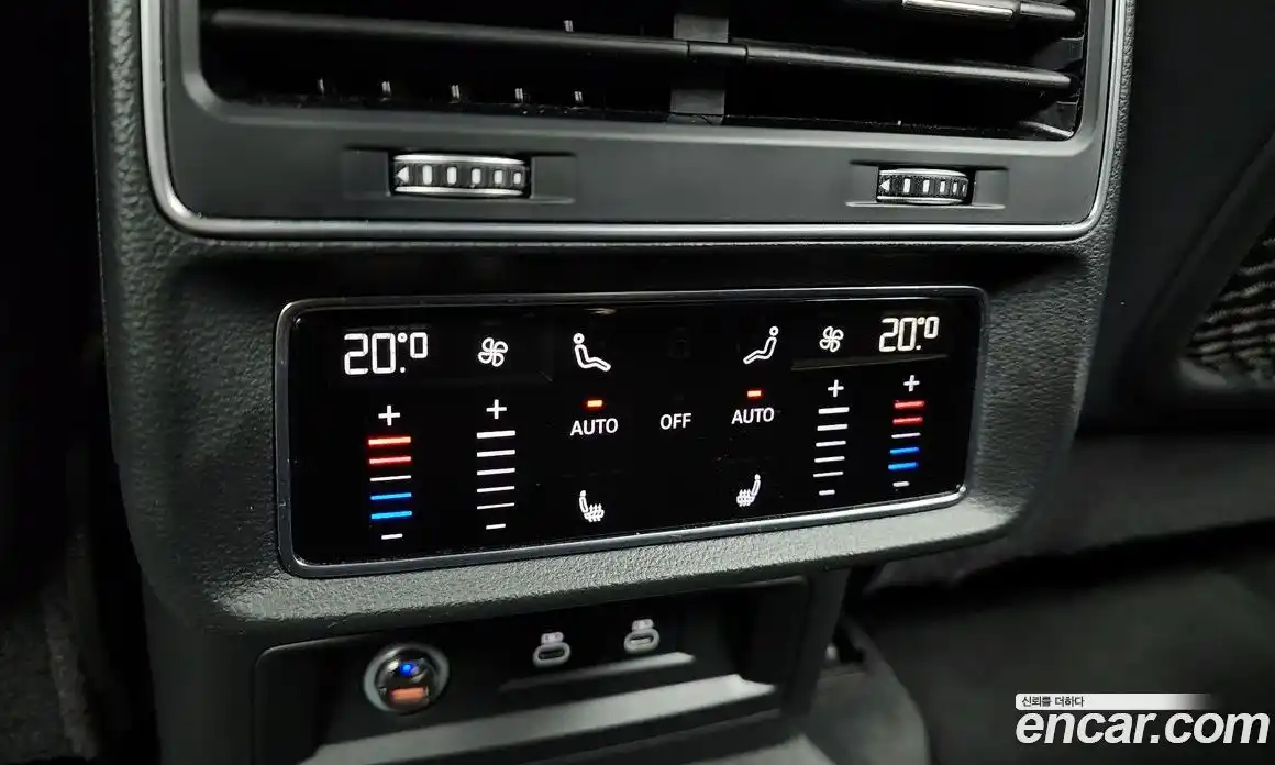 Audi Q8 2022 3.0 Автомат в Москве № 163163, фото 19