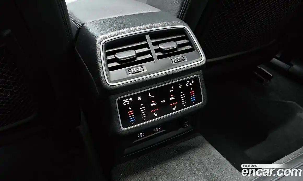 Audi A6 2021 2.0 Автомат в Москве № 163174, фото 18