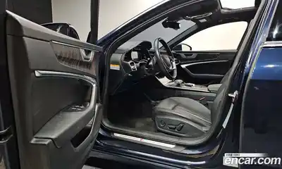 Audi A6 2021 2.0 Автомат в Москве № 163174, миниатюра 10