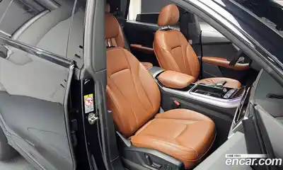 Audi Q8 2021 3.0 Автомат в Москве № 163368, миниатюра 12