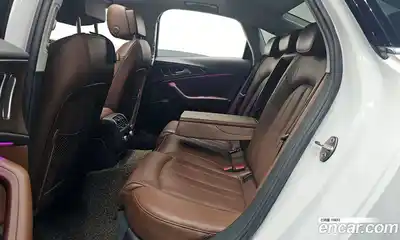 Audi A6 2016 2.0 Автомат в Москве № 163654, миниатюра 12