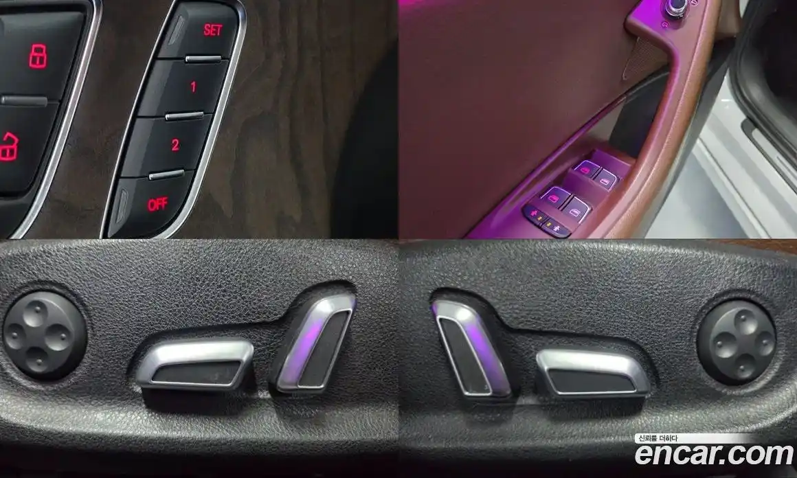 Audi A6 2016 2.0 Автомат в Москве № 163654, фото 13